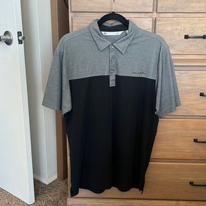 Travis Mathew Mens Polo - Size M